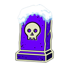 Snowtomb logo
