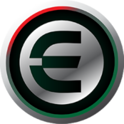 POWERCITY Earn Protocol logo