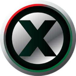 PXDC logo