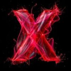 GameFi X logo