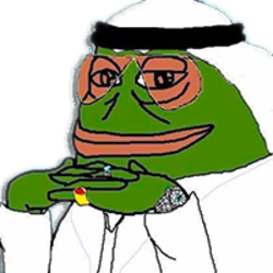 Haram logo