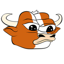 MUMU THE BULL logo