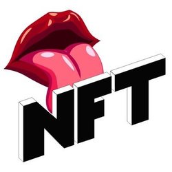 TasteNFT logo