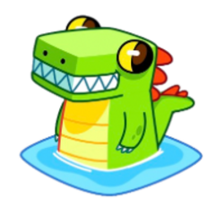 Cubigator logo