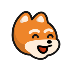 Dogey-Inu logo