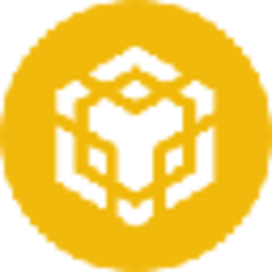 Wrapped BNB - Celer logo