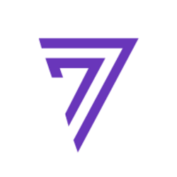777 logo