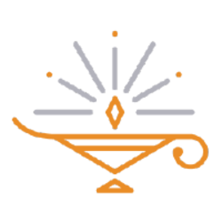 Aladdin DAO logo