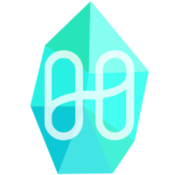 Tranquil Staked ONE logo