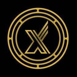 SpecialMetalX logo