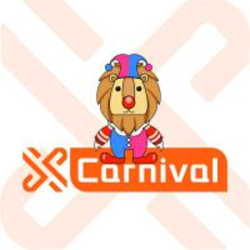 XCarnival logo