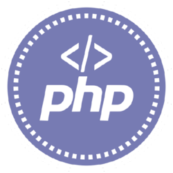 PHPCoin logo