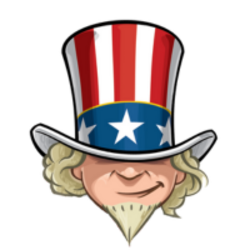 Uncle Sam logo