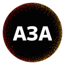 3A logo