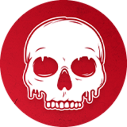 Undead Blocks logo