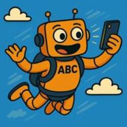 ABC logo