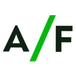 Aktionariat Alan Frei Company Tokenized Shares logo