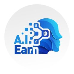 AIEarn logo