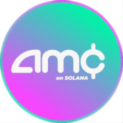 AMC logo