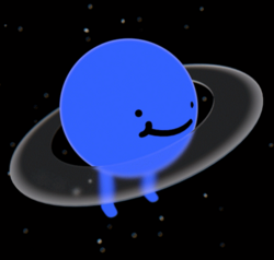 URANUS (SOL) logo
