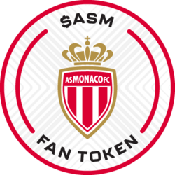 Wrapped AS Monaco (Kayen) logo