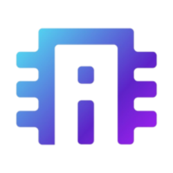 AIGPU Token logo