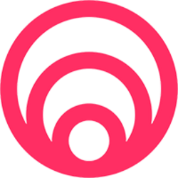 Amped Finance logo