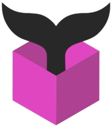 WhaleRoom logo