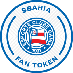 Wrapped Esporte Clube Bahia (Kayen) logo