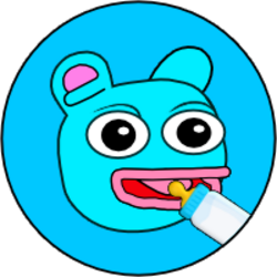 Baby Brett logo