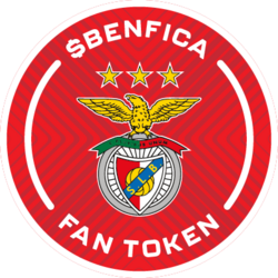 SL Benfica Fan Token logo