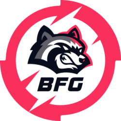 BFG Token logo