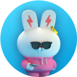 BunnyPark Game logo