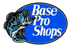 Base Pro Shops logo