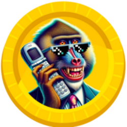 Base Baboon logo