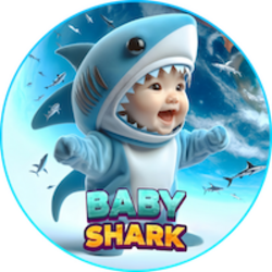 Baby Shark logo