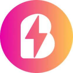 BLEND logo