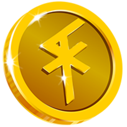 Cathena Gold logo