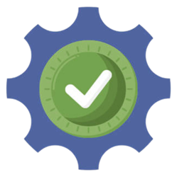 CheckerChain logo