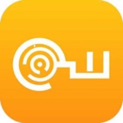 CLECOIN logo