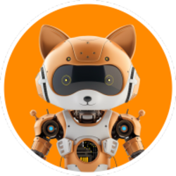 Sora Doge logo