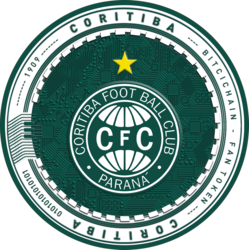 Coritiba F.C. Fan Token logo