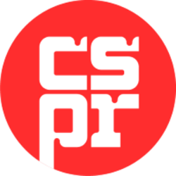 Casper Network logo
