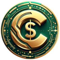 CentBit logo