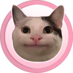 Polite Cat logo