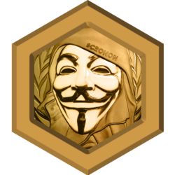 Crononymous logo
