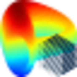 LP renBTC Curve logo