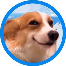 Cheeky Dawg logo