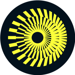 deBridge logo