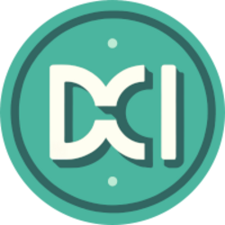 Dynamic Crypto Index logo